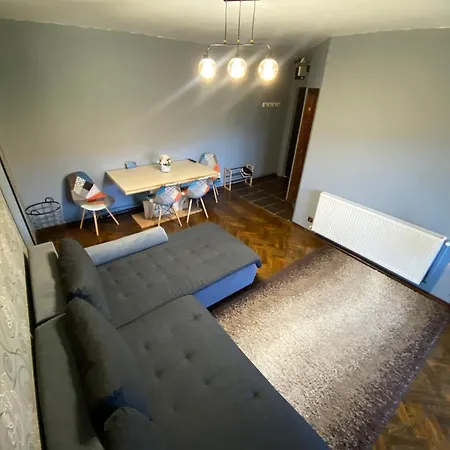 Comfort Home Apartment 2 Apartment