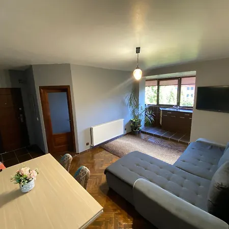 Apartment Comfort Home Apartment 2 *