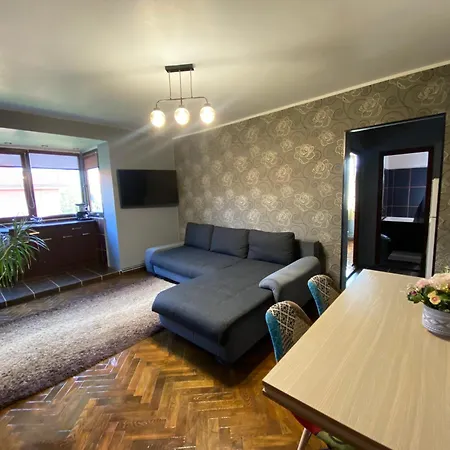 Apartment Comfort Home Apartment 2 *